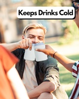 Beverage Sleeve