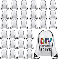 Drawstring Pack
