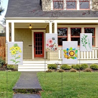 Garden Flag