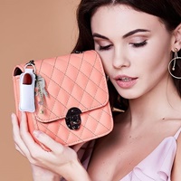 Keychain (W Lipstick Holder)