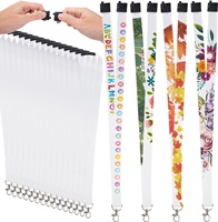 Lanyards (Neck)