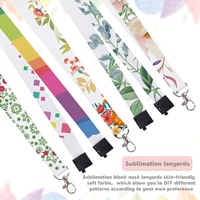 Lanyards (Neck)