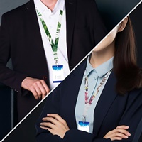 Lanyards (Neck)