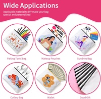 Makeup Pouch
