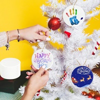 Ornaments (2.95” Ceramic)