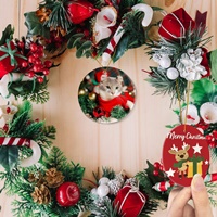 Ornaments (2.95” Ceramic)