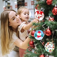 Ornaments (3”)