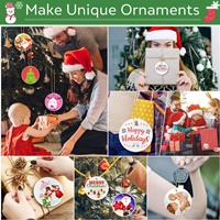 Ornaments (3”)