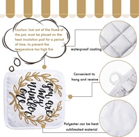 Oven Mitt
