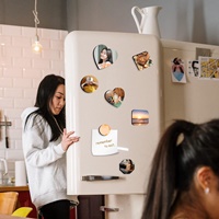 Photo Magnets