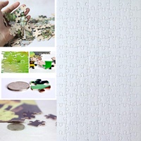 Puzzle (120 Piece)
