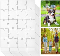 Puzzle (20 Piece)