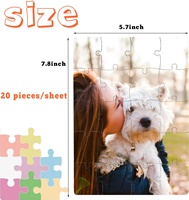 Puzzle (20 Piece)