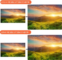 Puzzle (20 Piece)