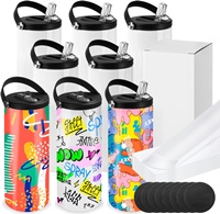 Sport Bottle