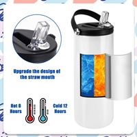 Sport Bottle
