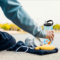 Sport Bottle